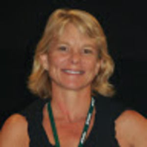 Meet your Posher, Kris